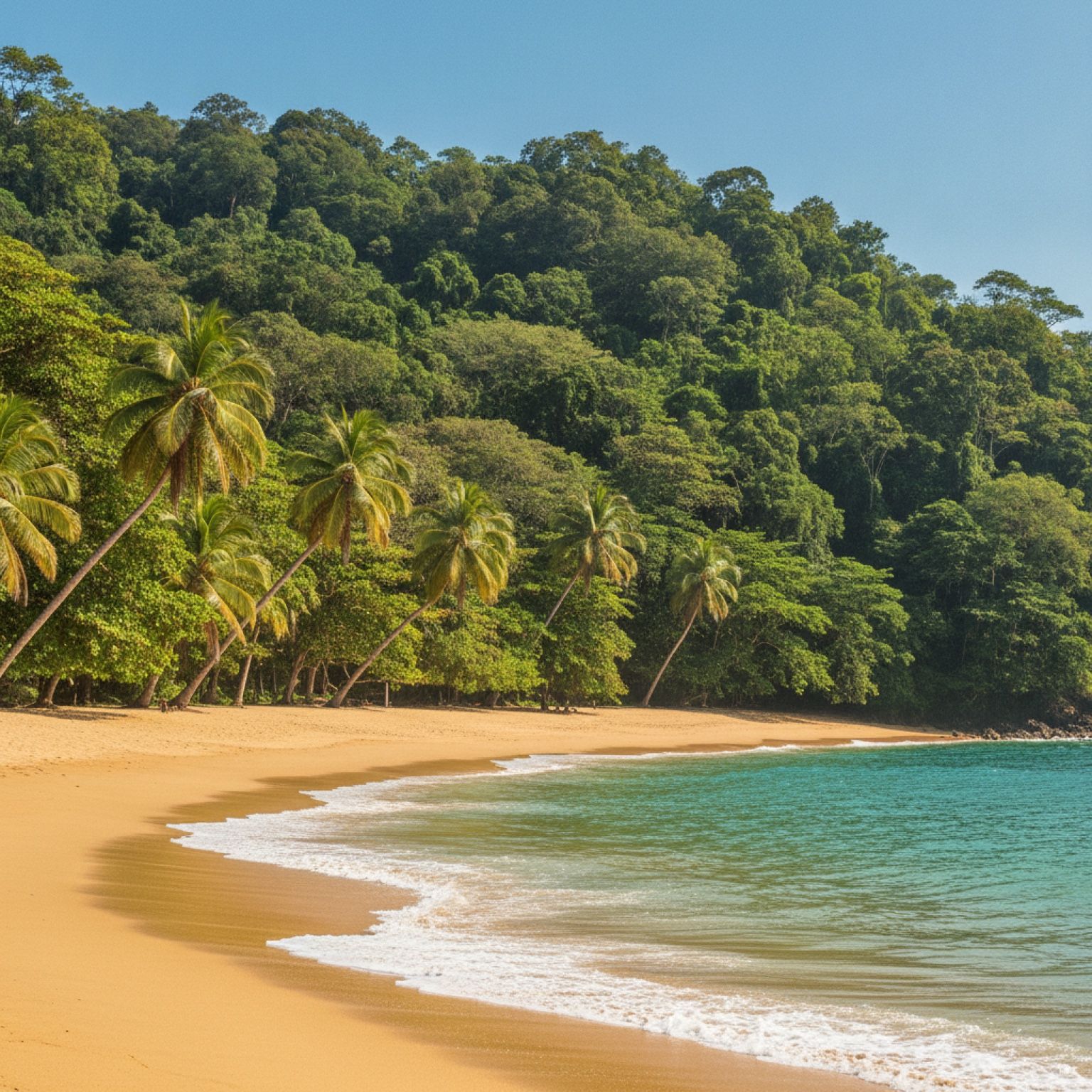 Best Time to Visit Costa Rica: Month by Month