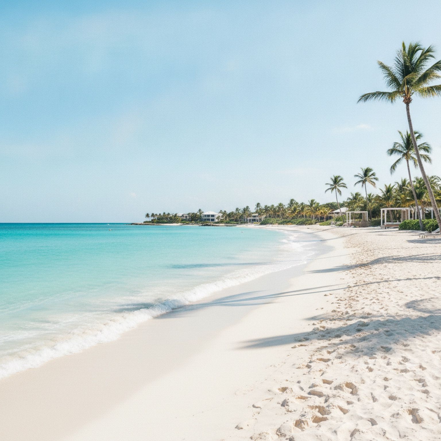 Is Turks and Caicos Safe? The Ammunition Law Tourists Keep Getting Arrested Over