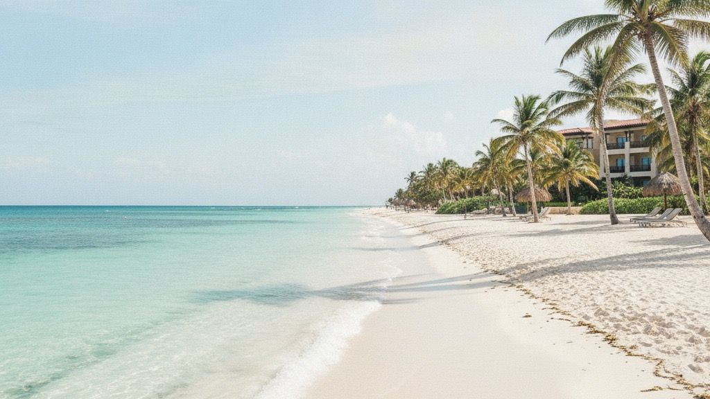 Best Riviera Maya All-Inclusive Resorts (2026 Guide)