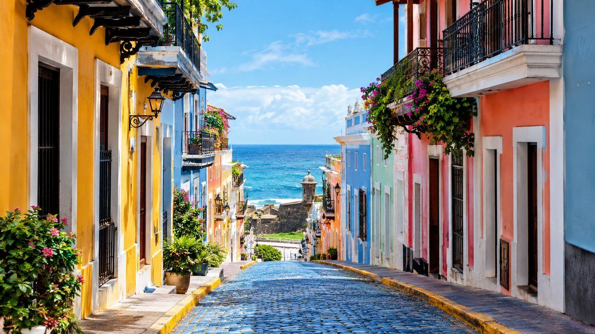 Best Time to Visit Puerto Rico: Month by Month