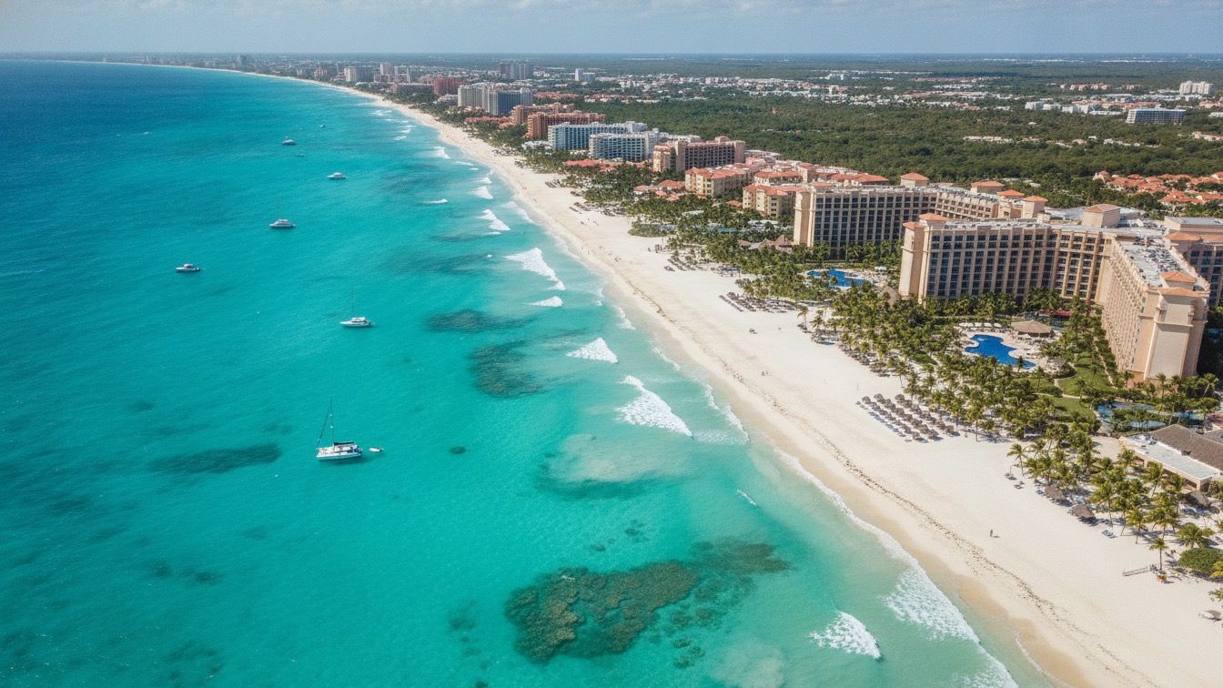 Best All-Inclusive Resorts in Punta Cana