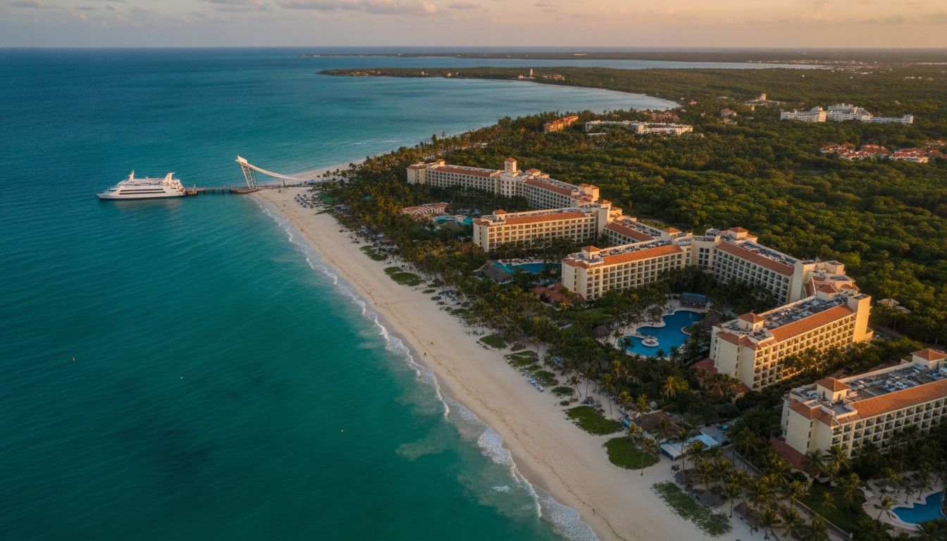 Best All-Inclusive Resorts in Playa del Carmen (2026)