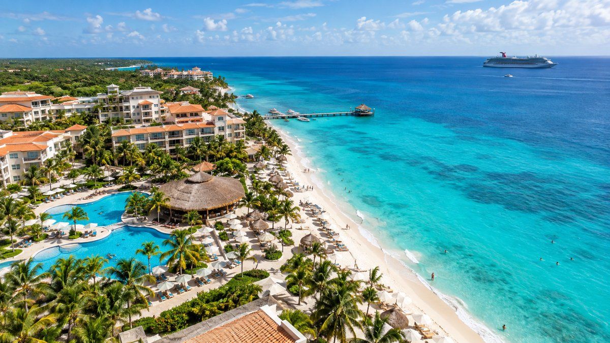 Best All-Inclusive Resorts in Cozumel (2026)