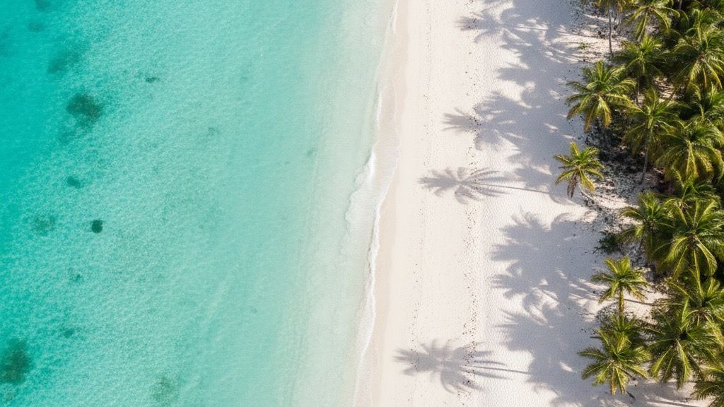 Caribbean Travel Advisories: Where Every Island Stands