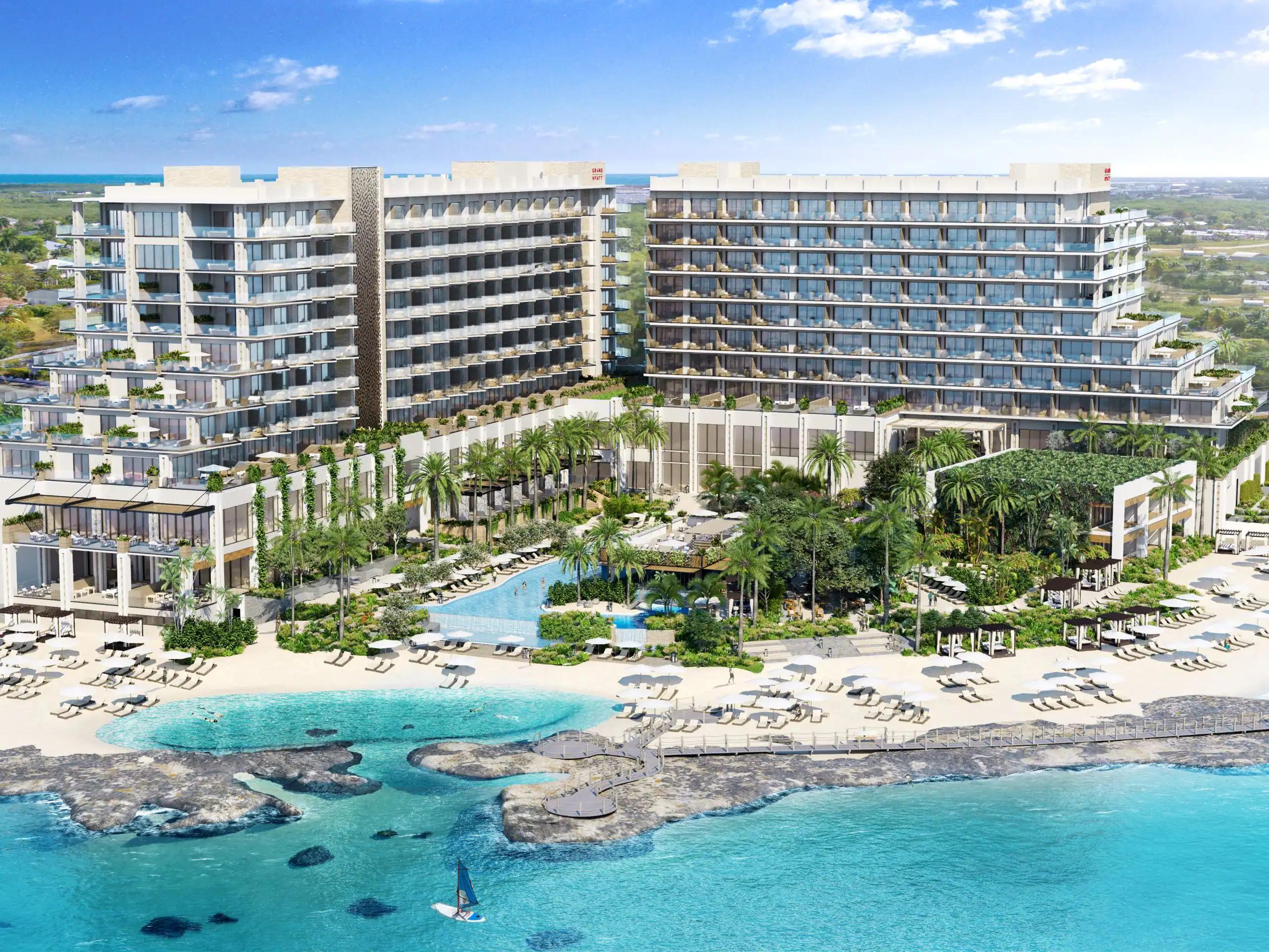 Best All-Inclusive Resorts in Grand Cayman 2026