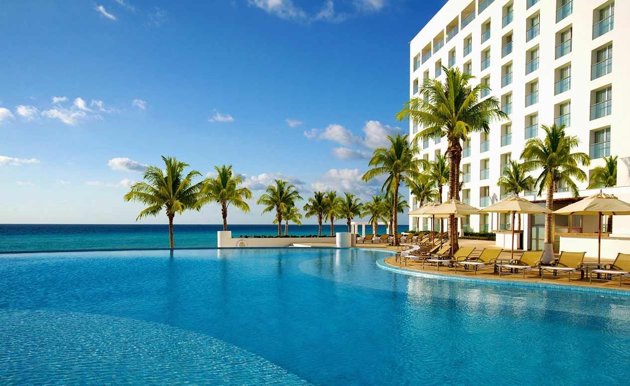 Best Adults-Only All-Inclusive Resorts in Cancun (2026 Guide)