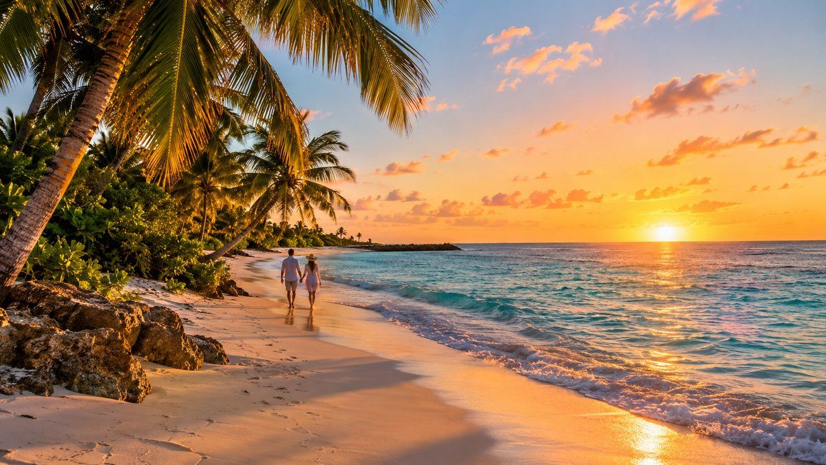 Best Places to Travel in February 2027
