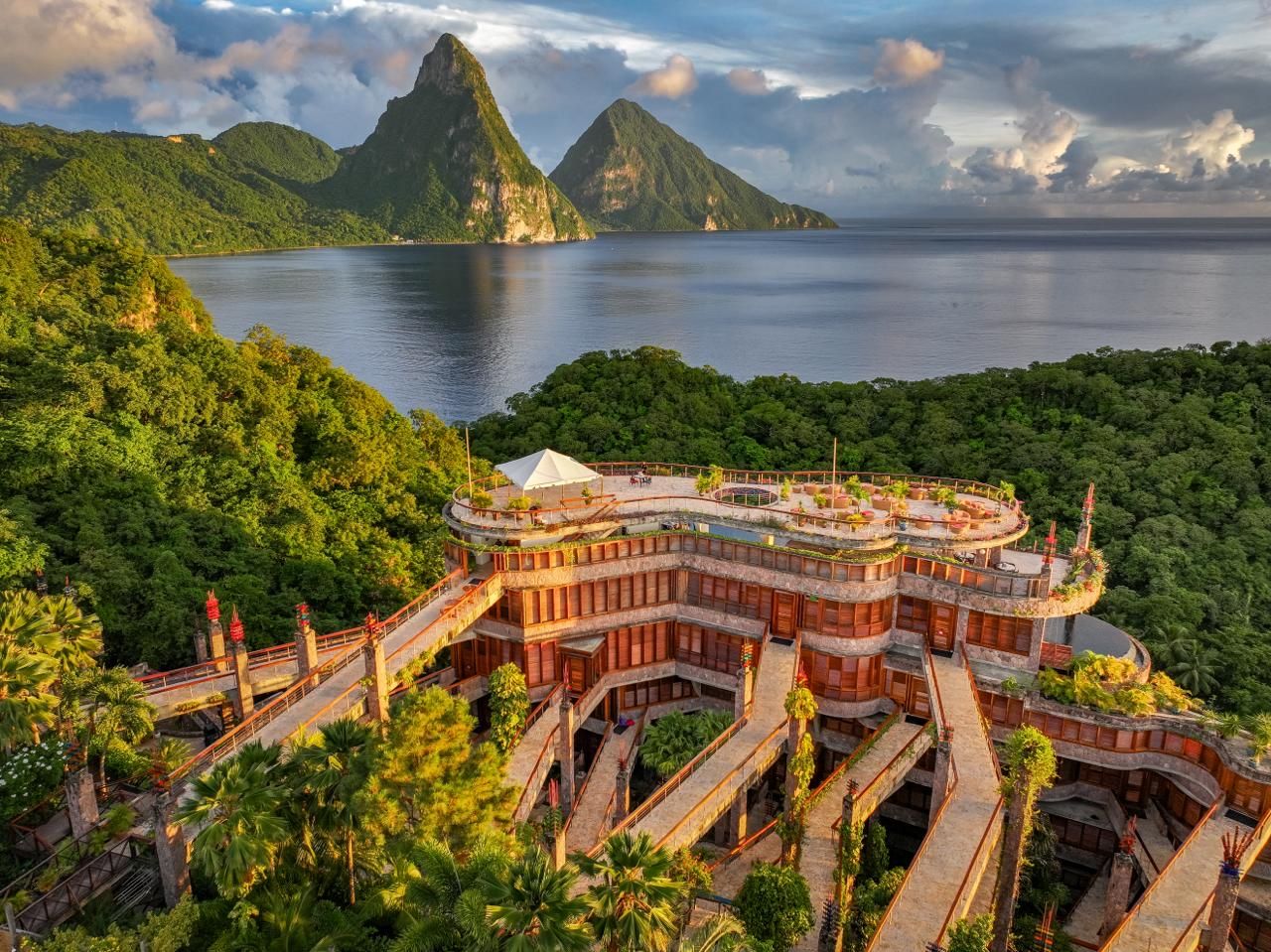 Best All-Inclusive Resorts in St. Lucia for 2026