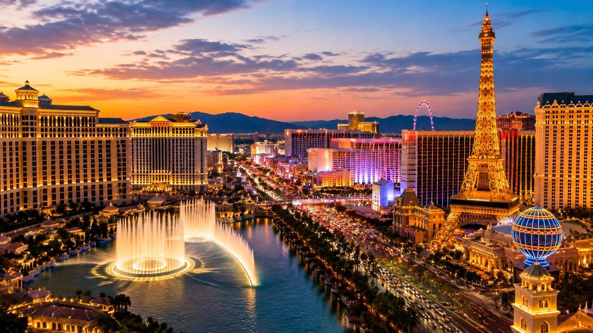 Best Time to Visit Las Vegas: Month by Month