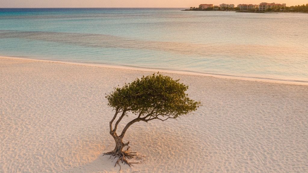 Best All-Inclusive Resorts in Aruba