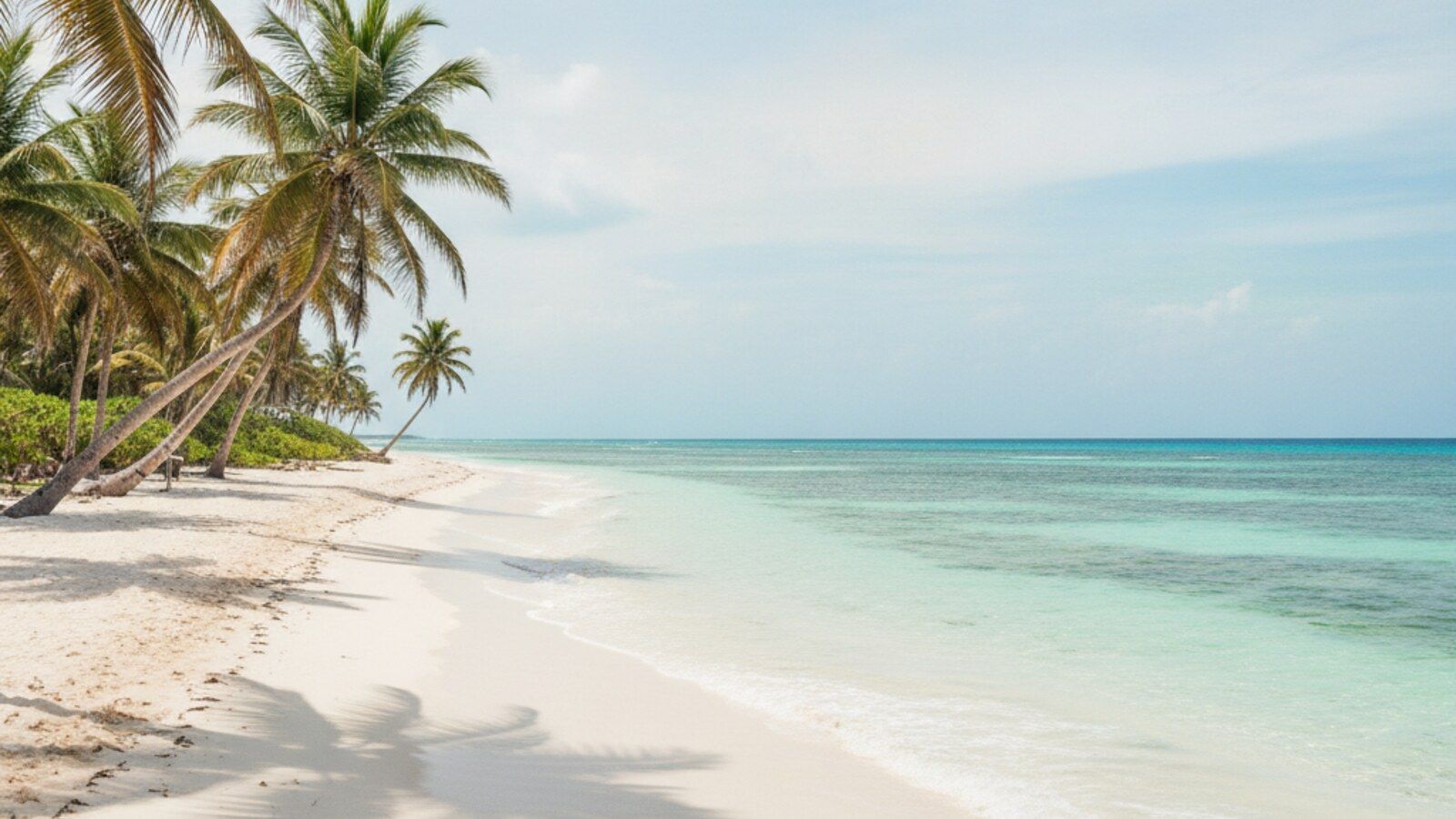 The 6 Best Beaches in Mexico, Ranked by People Who Book These Trips
