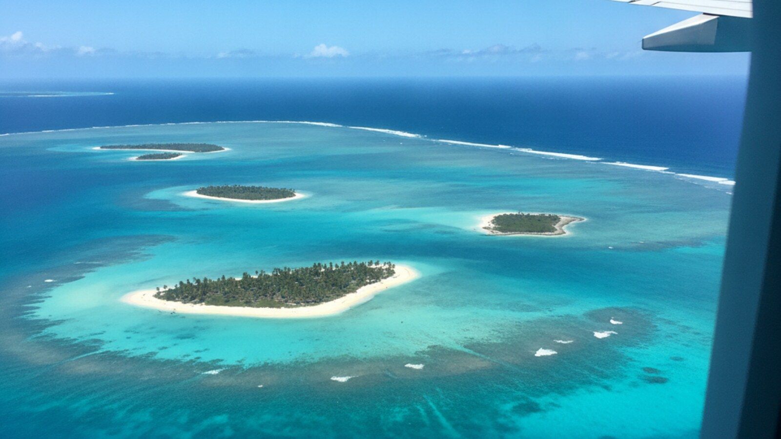 Southwest Just Added New Nonstop Caribbean Flights From the Midwest