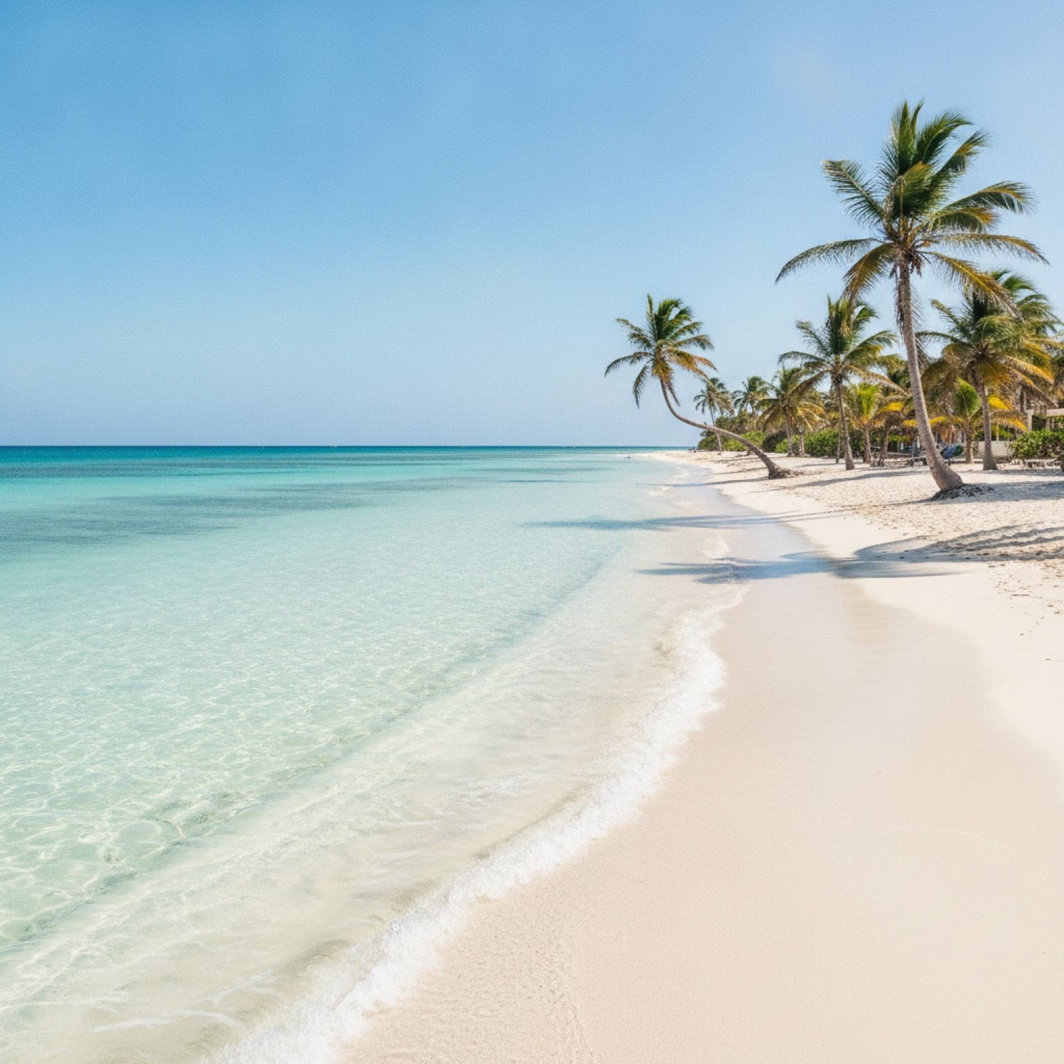 Is There Sargassum in Cancun Right Now? (2026 Beach by Beach)