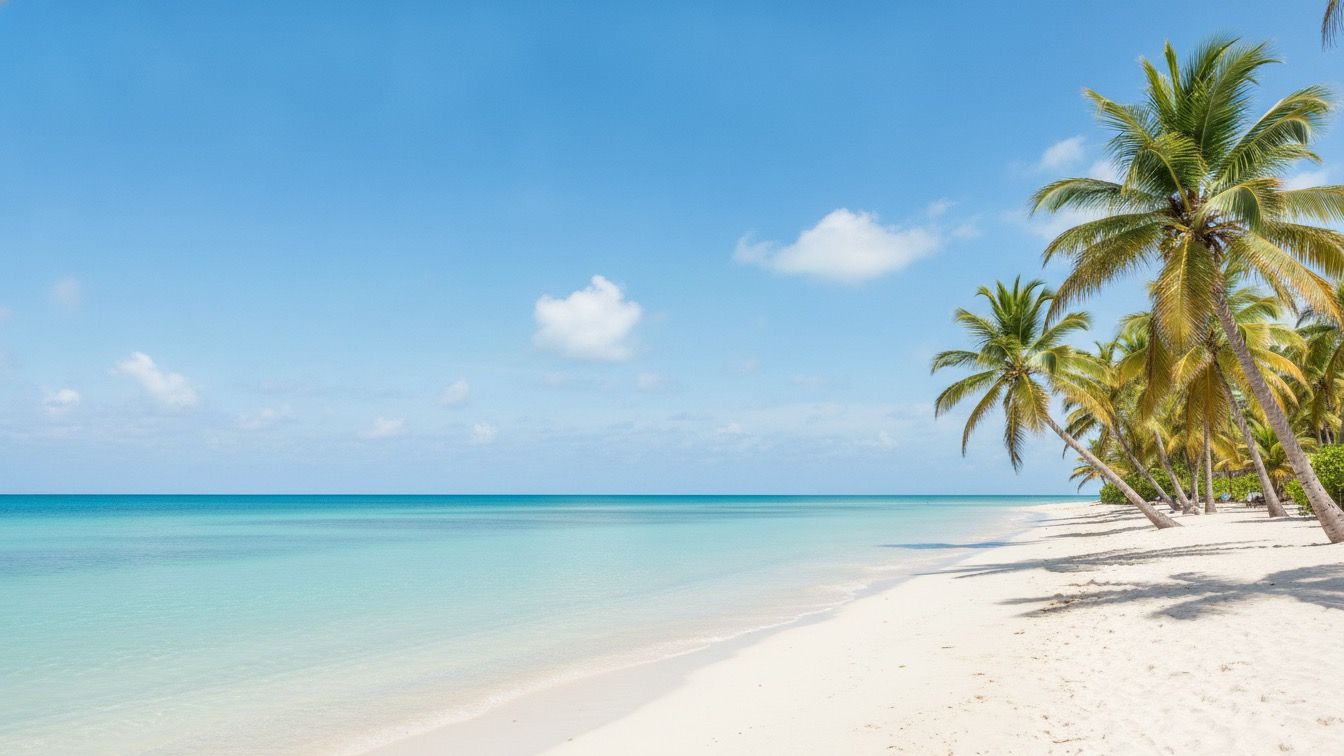 El Nino Just Made This the Calmest Caribbean Hurricane Season in Years