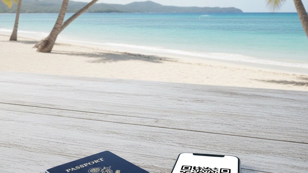 The New Fees Waiting at Your Caribbean Vacation in 2026