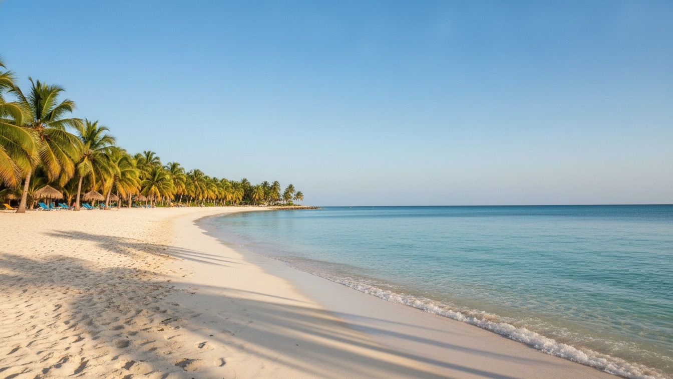 Best Caribbean Islands for Christmas & New Year 2026