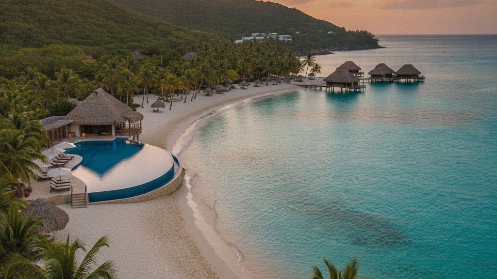 Sandals Jamaica Reopening 2026: Inside the $200M Overhaul