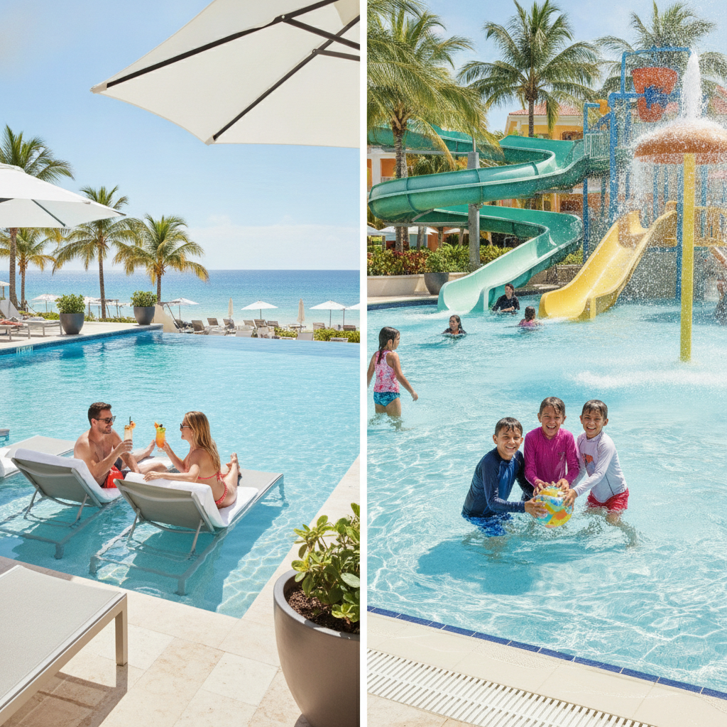 Sandals vs Beaches Resorts: Which One Is Right for Your Trip?