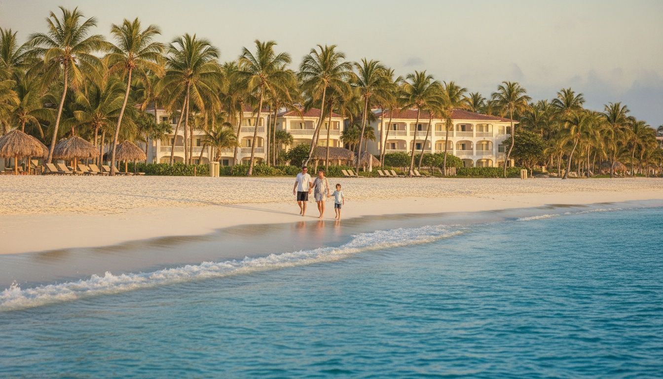 Best Spring Break Destinations for 2027