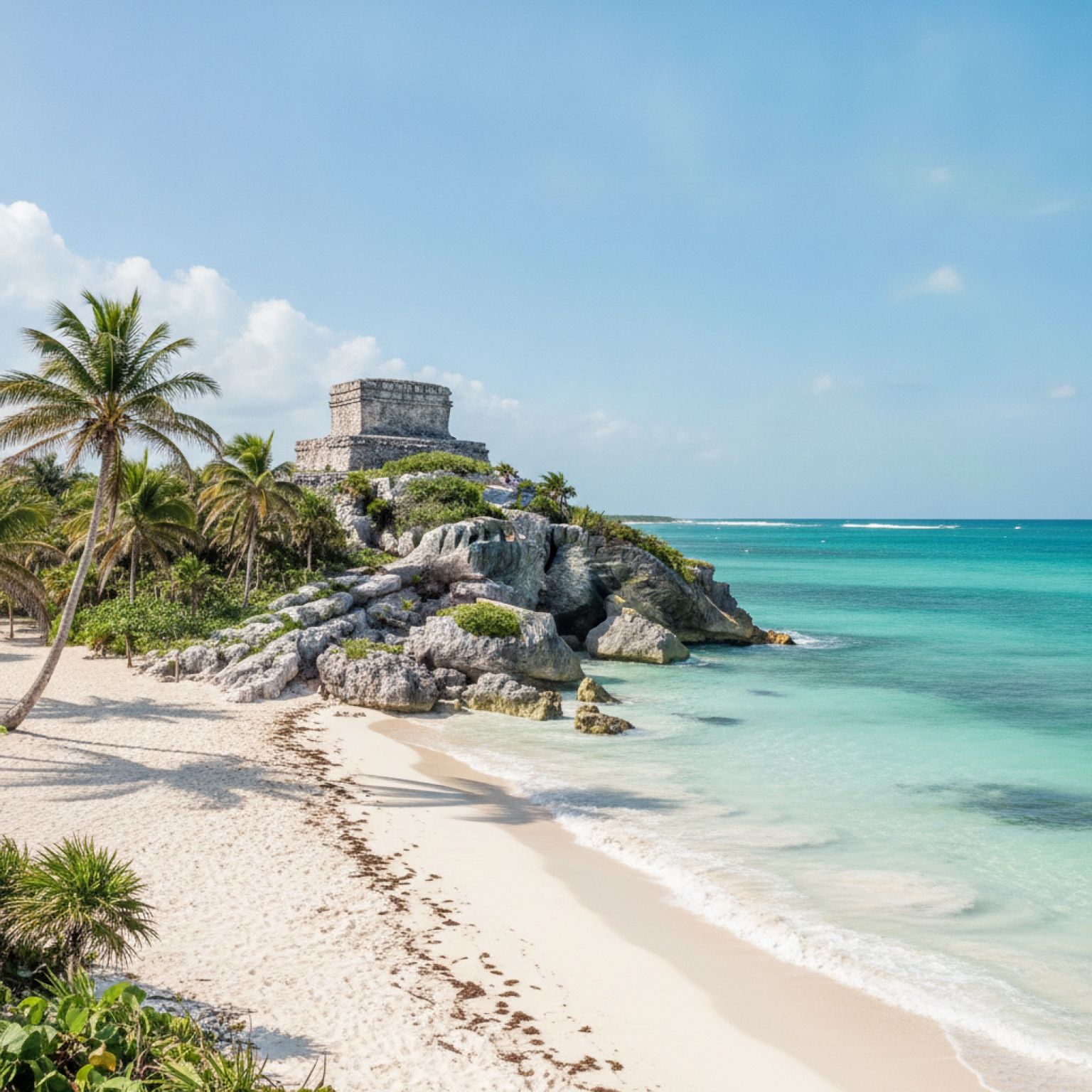 Is Tulum Safe Right Now? (2026)