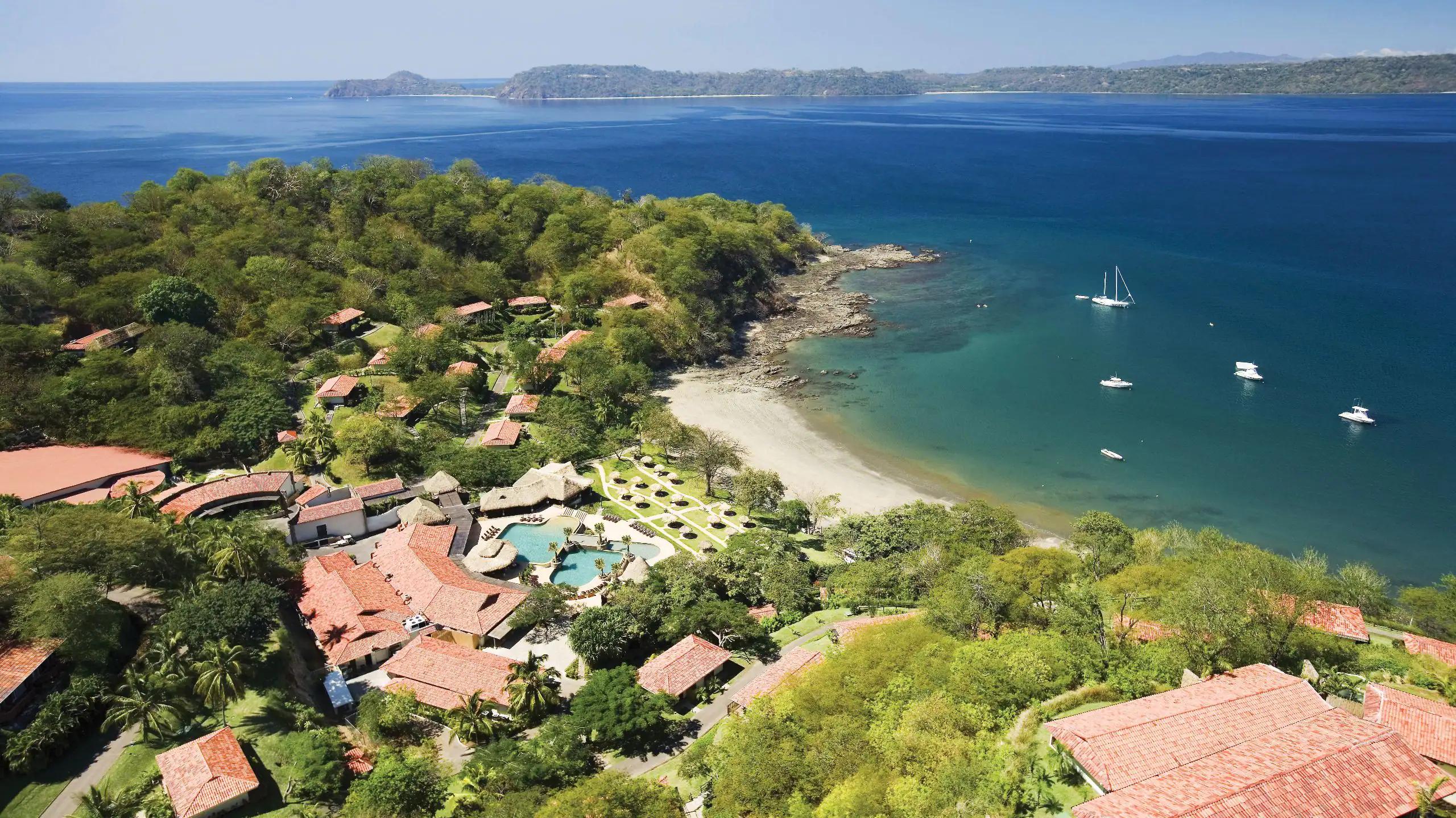 Best All-Inclusive Resorts in Costa Rica for 2026