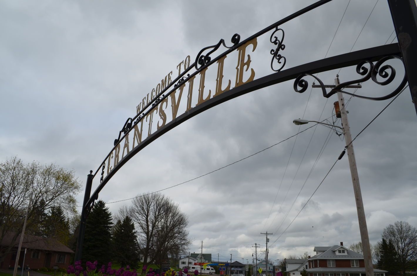 Grantsville, MD Mills Group