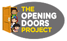 ODP logo