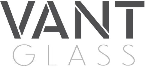 Vant Glass logo