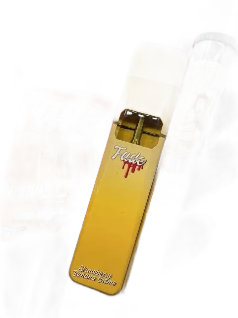 Fade Liquid Diamonds 2G Combo