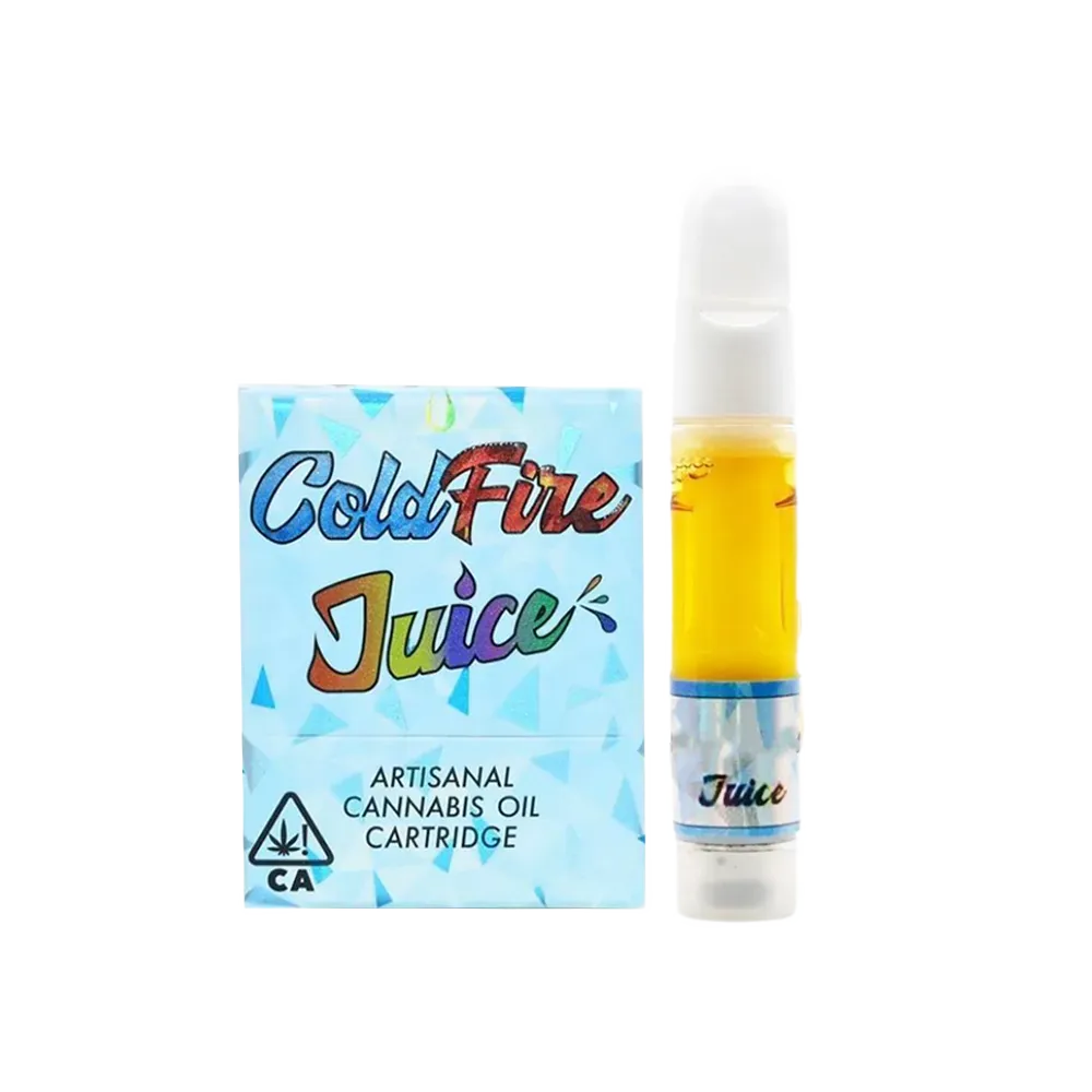 ColdFire Juice Extract