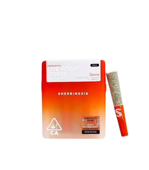 Live Resin 5-Pack