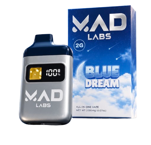 MadLabs