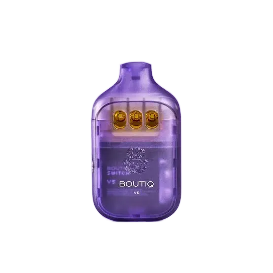 Boutiq V5 