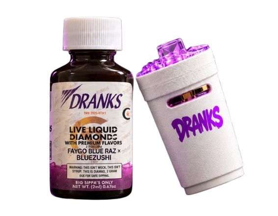 Dranks