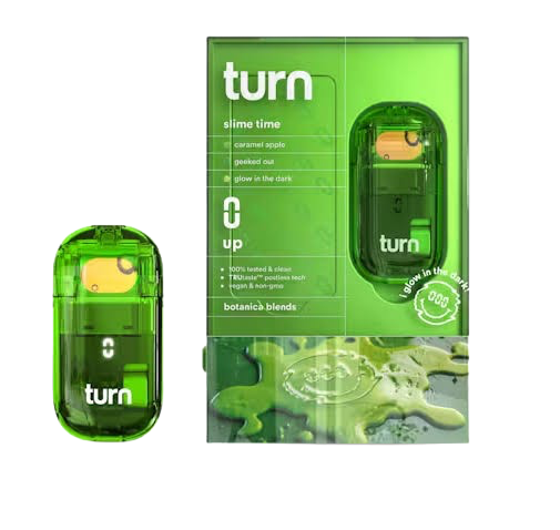 Turn Retro