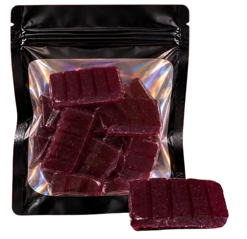 Gomitas 100 mg 