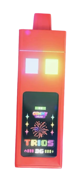 CryBaby 3Gr