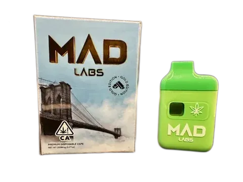Premium Disposable