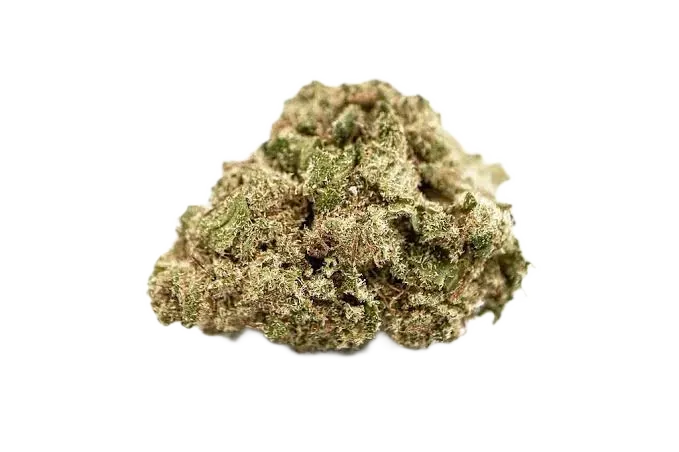Indoor Cannabis