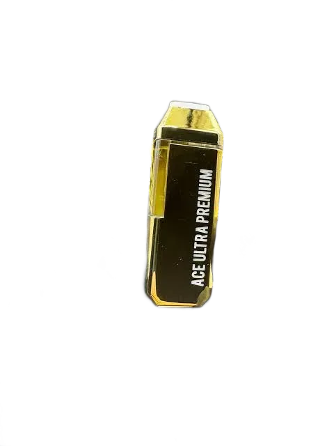 Ultra Premium Distilate
