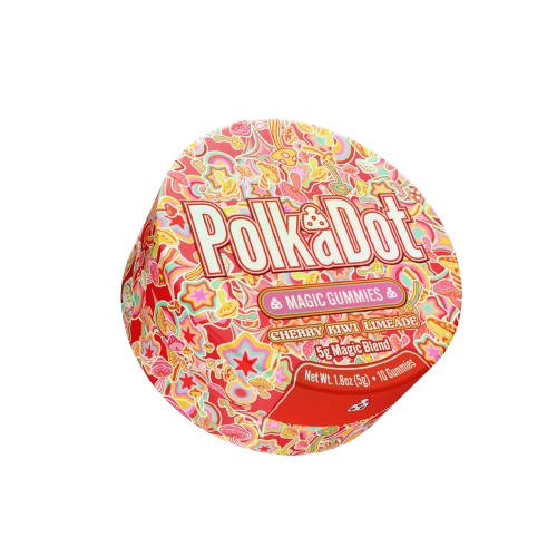 PolkaDot Gummies
