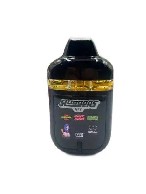Slugger Switch 3 Chamber
