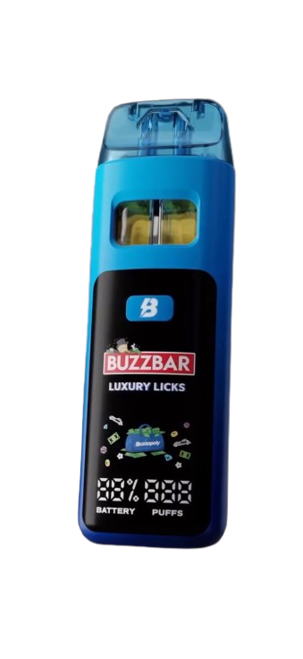 BuzzBar 3Gr