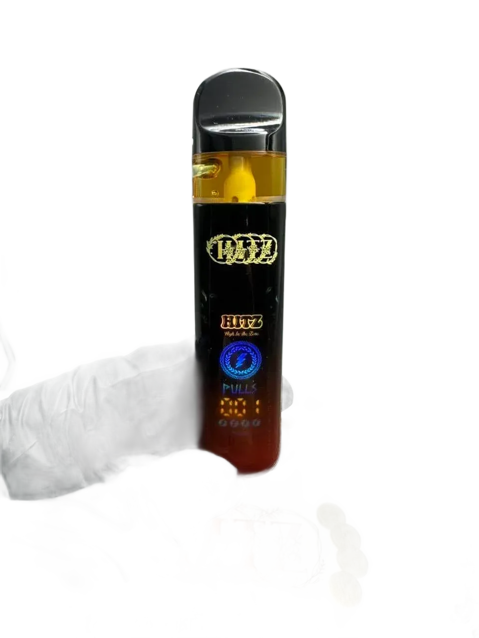 Infinity Live Resin