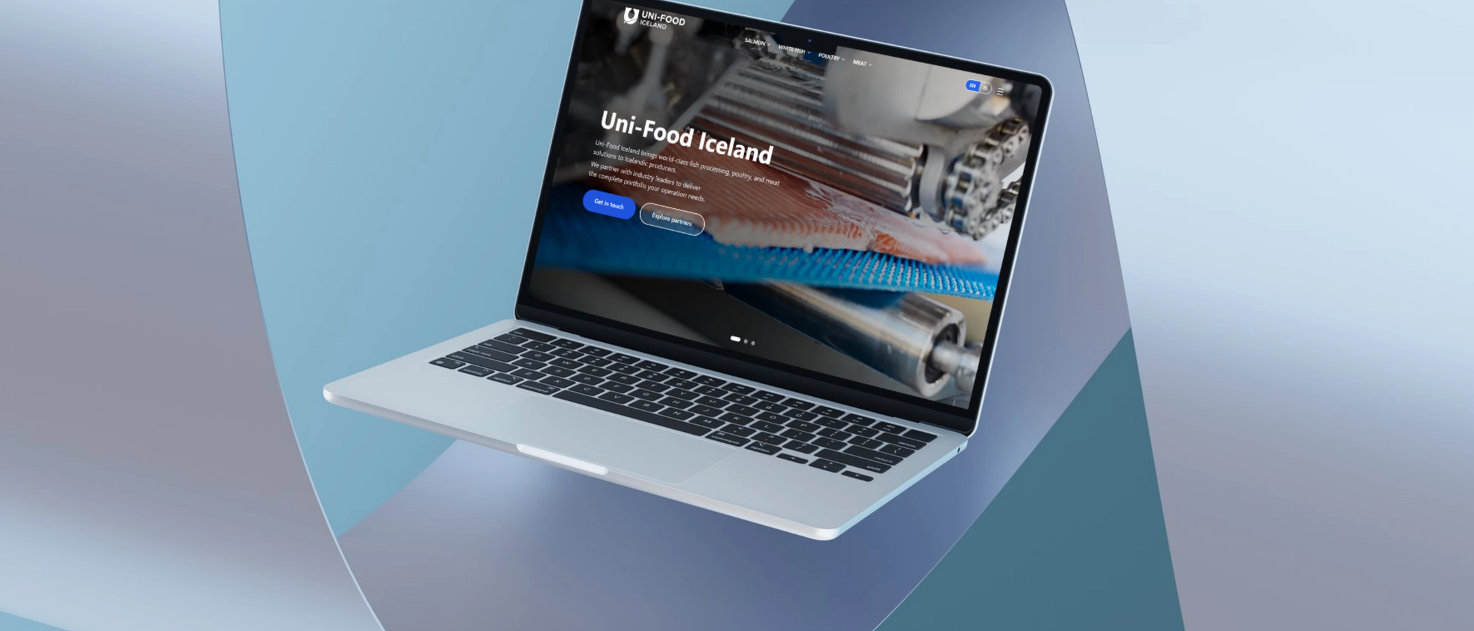 Uni-Food Technic