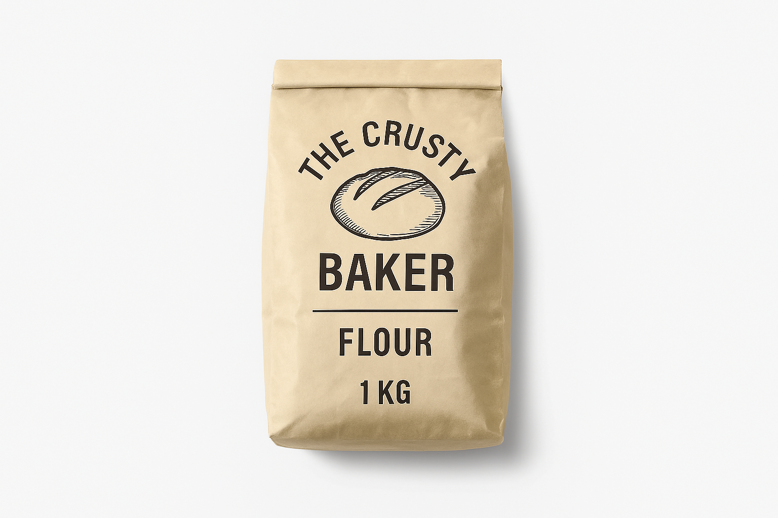 The same flour we use for our country sourdough.