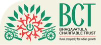 Bhagavatula Charitable Trust