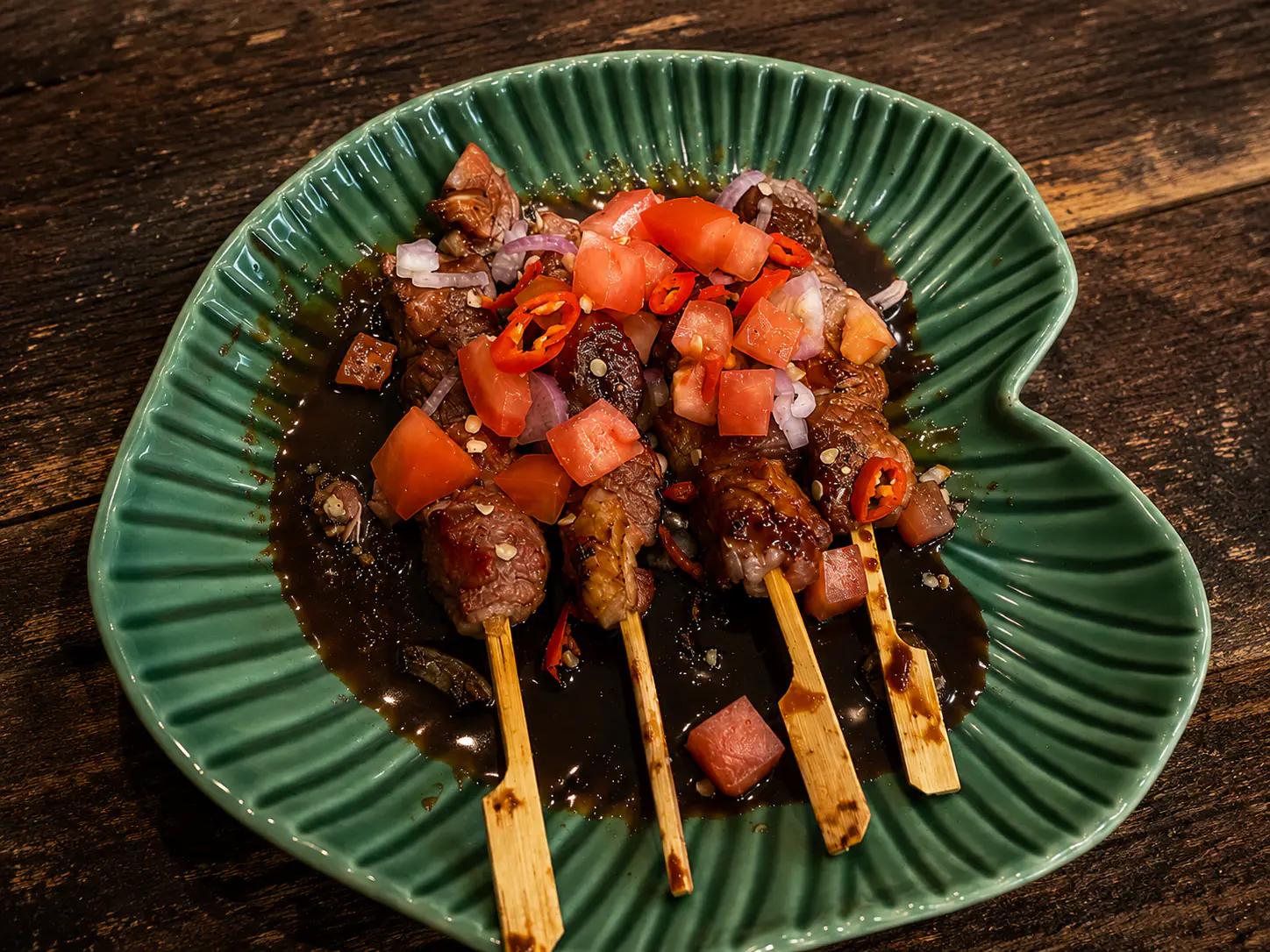 Satay