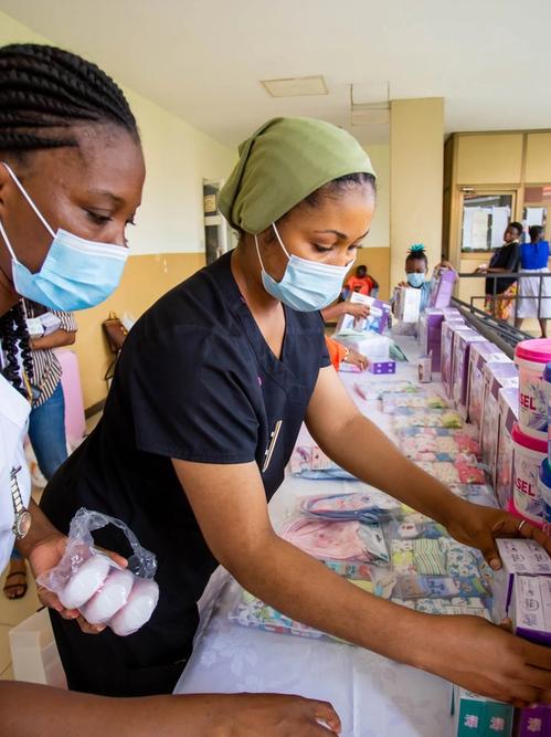 perfect compassion initiative