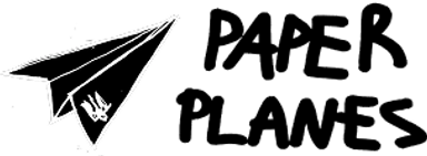 Paper Planes logo